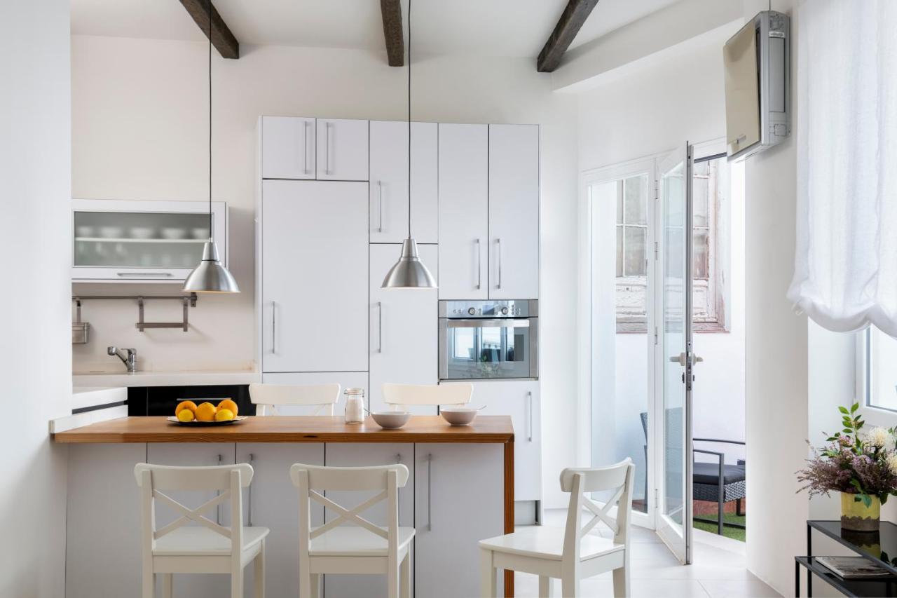 Buen Viaje Home, Con Patio Privado Appartement *