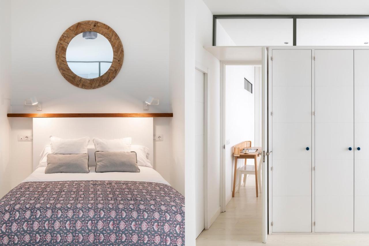 Apartament Buen Viaje Home, Con Patio Privado