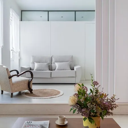 Buen Viaje Home, Con Patio Privado Sewilla Zewnętrze zdjęcie