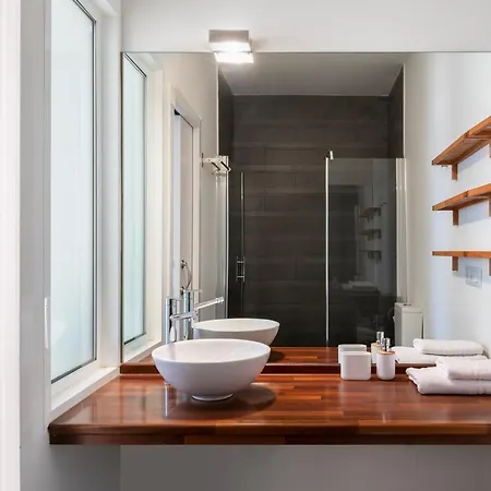 Buen Viaje Home, Con Patio Privado Sewilla Zewnętrze zdjęcie