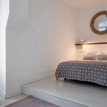 Buen Viaje Home, Con Patio Privado Sewilla Zewnętrze zdjęcie